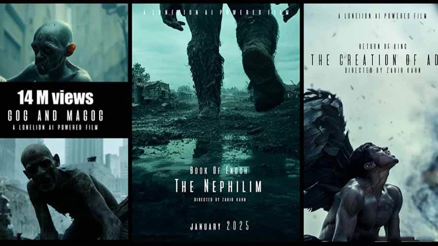 (17092期)商业AI电影全案实战:从接单到交付,掌握将创意可靠地转化为客户付费成果的全套方法论 (17092期)商业AI电影全案实战:从接单到交付,掌握将创意可靠地转化为客户付费成果的全套方法论