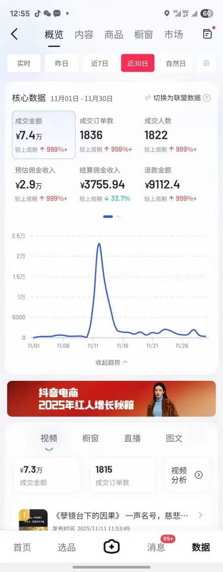 抖音某大V最新AI佛学带货项目，AI劝善视频制作教学，可涨粉可带货可做分成-BOSS 课程
