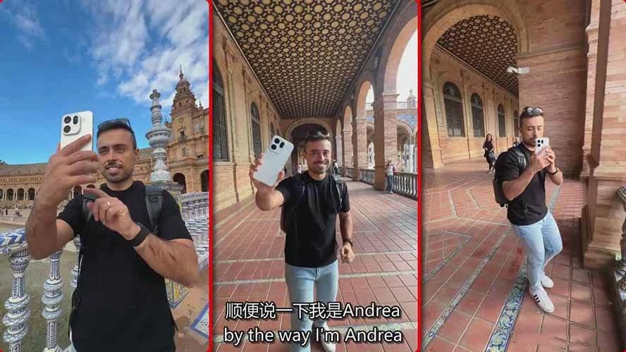 手机电影感拍摄实战课:无需影视经验,普通人也能靠手机打造高质感内容 手机电影感拍摄实战课:无需影视经验,普通人也能靠手机打造高质感内容