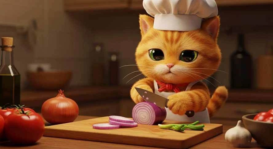 (17091期)AI橘猫爆款视频课:创意脚本,AI生成,平台适配,从零开始打造千万播放萌宠账号 (17091期)AI橘猫爆款视频课:创意脚本,AI生成,平台适配,从零开始打造千万播放萌宠账号