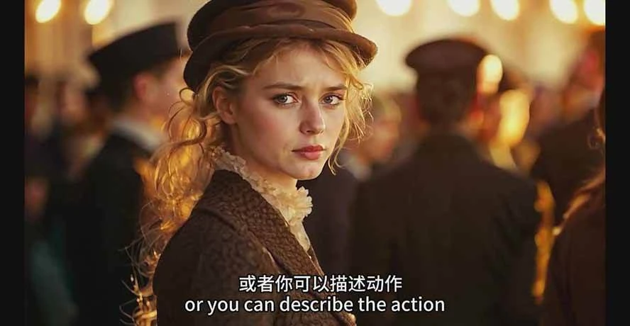 (17092期)商业AI电影全案实战:从接单到交付,掌握将创意可靠地转化为客户付费成果的全套方法论 (17092期)商业AI电影全案实战:从接单到交付,掌握将创意可靠地转化为客户付费成果的全套方法论