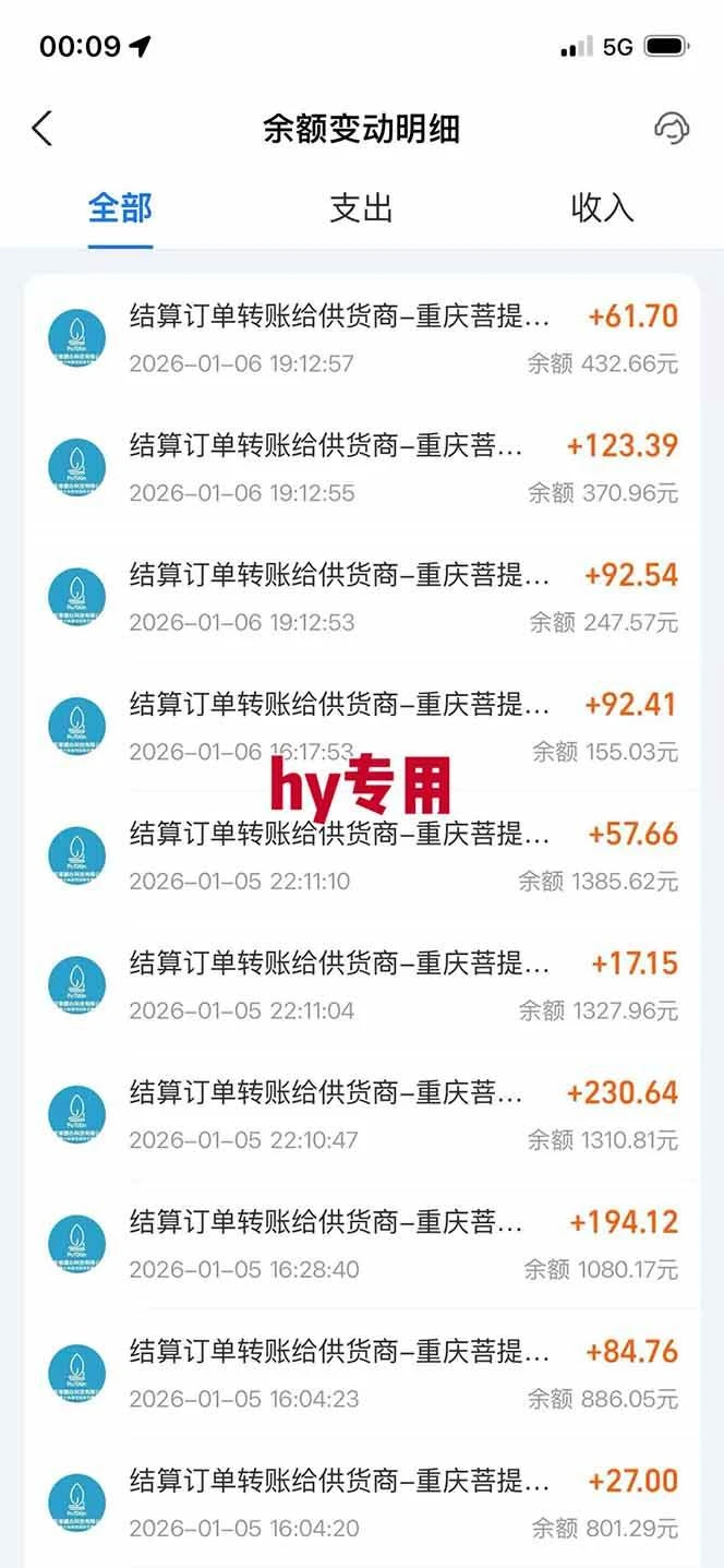 （17054期）多款游戏搬砖全自动变现项目，日入千元，独家技术，可矩阵，长期稳定！-BOSS 课程