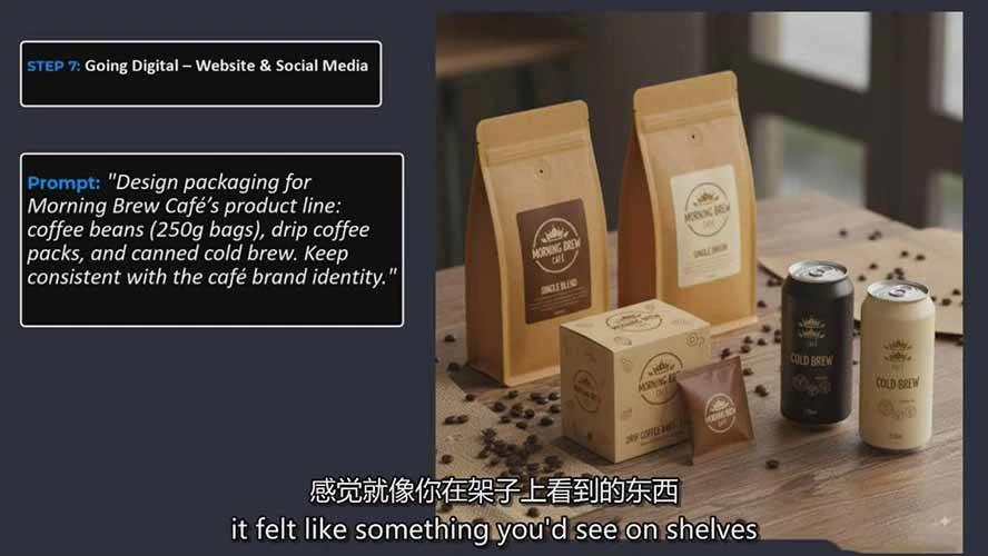 (17111期)谷歌最新AI图像模型Gemini 2.5 Flash(Nano Banana)的终极实战指南,10分钟生成商业素材 (17111期)谷歌最新AI图像模型Gemini 2.5 Flash(Nano Banana)的终极实战指南,10分钟生成商业素材