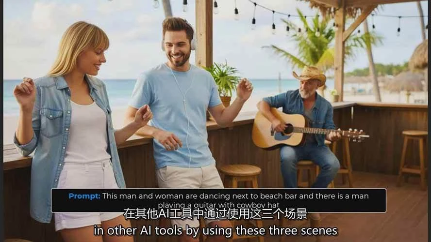 (17111期)谷歌最新AI图像模型Gemini 2.5 Flash(Nano Banana)的终极实战指南,10分钟生成商业素材 (17111期)谷歌最新AI图像模型Gemini 2.5 Flash(Nano Banana)的终极实战指南,10分钟生成商业素材