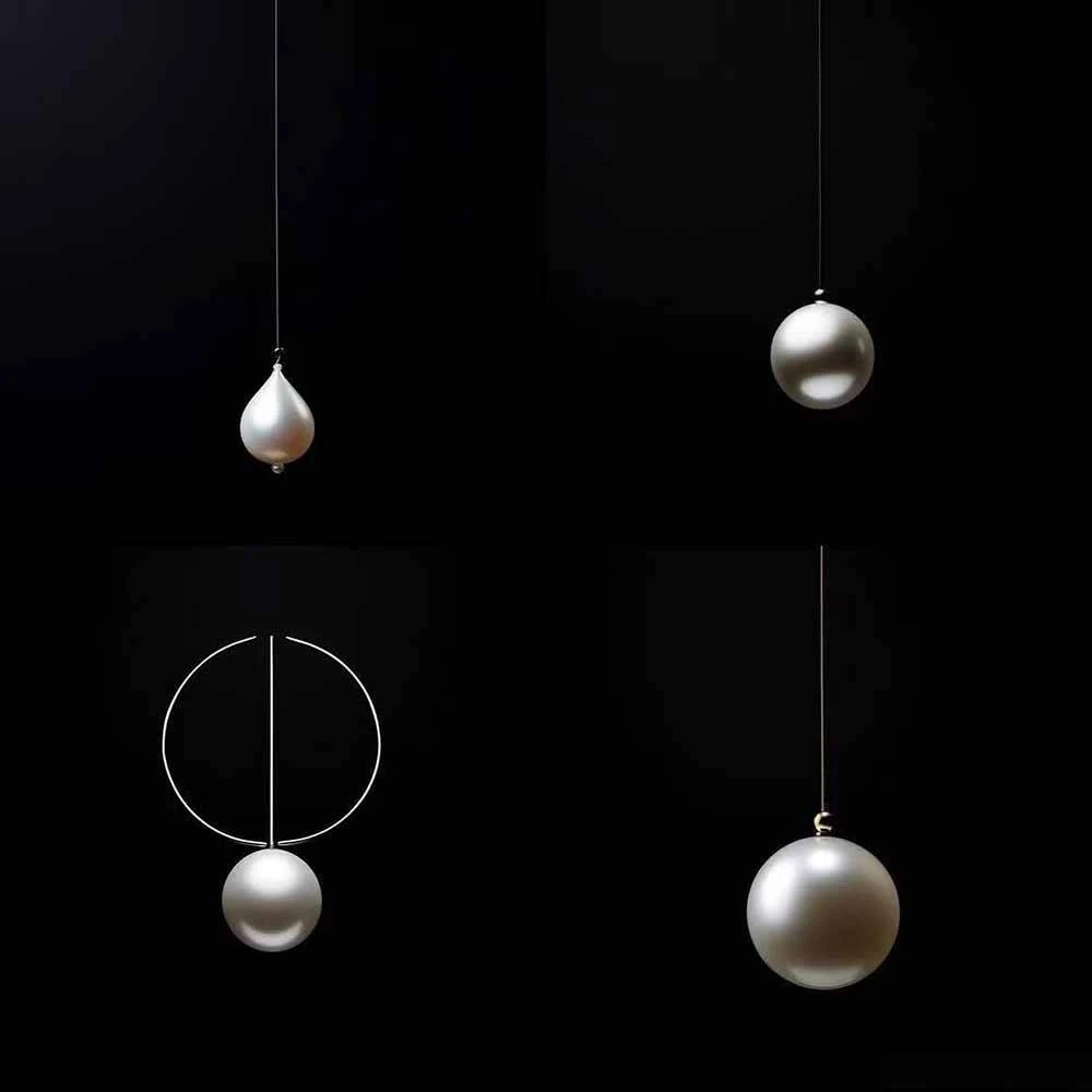 463个Midjourney珠宝摄影提示词:覆盖全品类珠宝,AI设计秒出专业效果 463个Midjourney珠宝摄影提示词:覆盖全品类珠宝,AI设计秒出专业效果